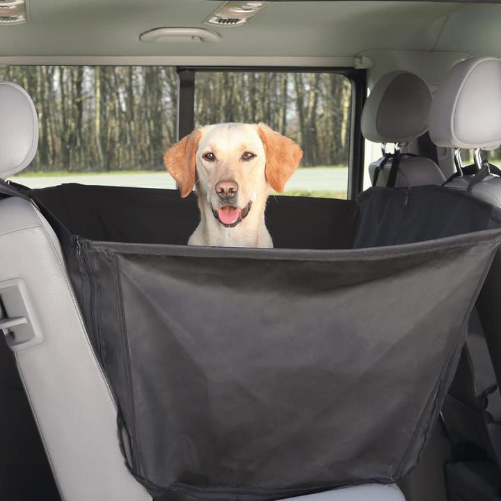 Actual product image Trixie Car protection blanket (Dog, Reflectors)