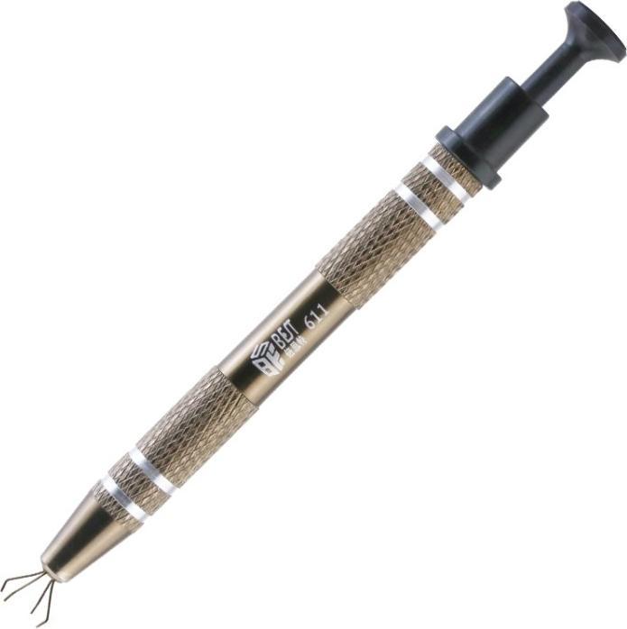 Actual product image Best Gripper hand tool for mobile phone repair