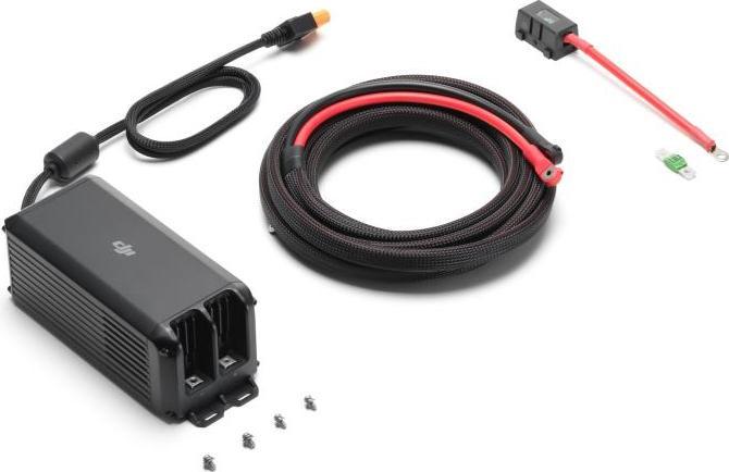 Produktbild DJI Power 1 kW Auto Super Schnellladegerät