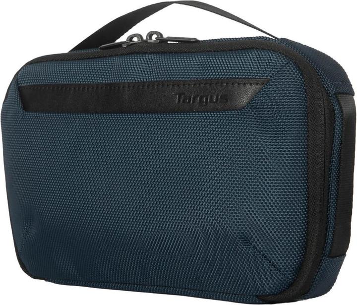 Produktbild Targus Notebook Rucksack 15-16"TBB65 blue,HeritageLuxe,38,10cm-40,64cm