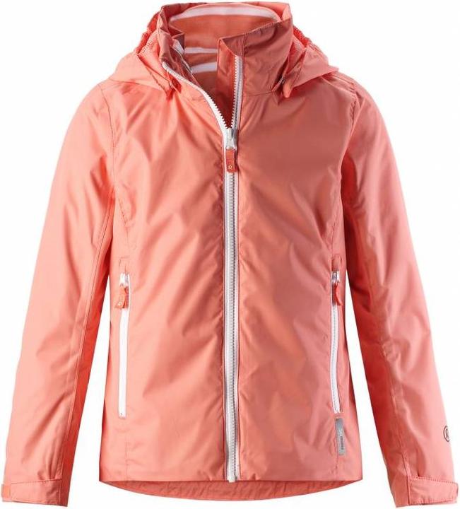 Produktbild Reima -tec 3in1 Übergangsjacke Tibia (128)