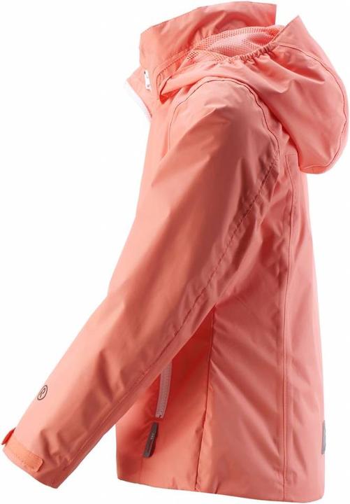 Produktbild Reima -tec 3in1 Übergangsjacke Tibia (128)