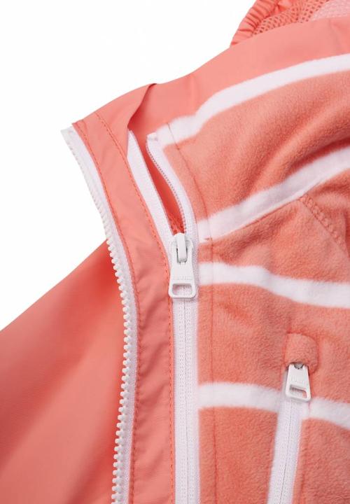 Produktbild Reima -tec 3in1 Übergangsjacke Tibia (128)