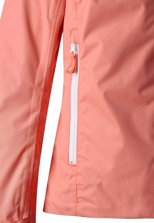 Produktbild Reima -tec 3in1 Übergangsjacke Tibia (128)