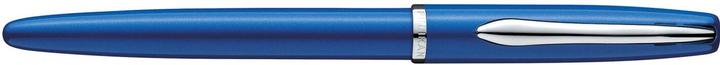Produktbild Pelikan Füllhalter Jazz Noble Elegance P36 Saphire Blau Faltschachtel (Blau, Blue, 1 x)