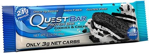 Quest Bar (1 Stk., 60 g)