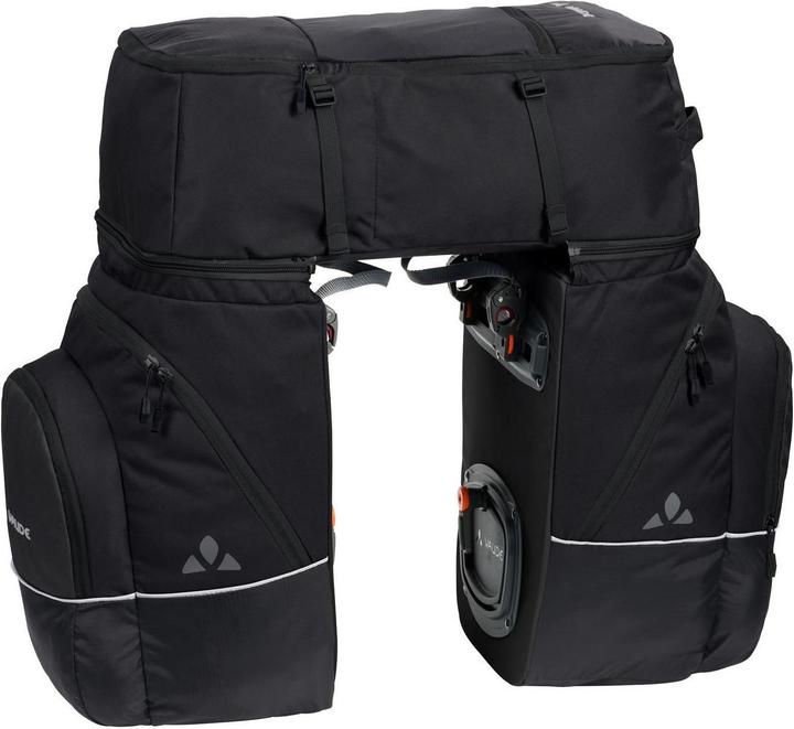 Vaude Karakorum (68 l, Sacoches)