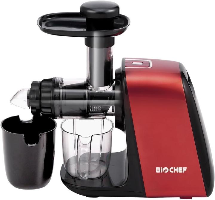 Immagine prodotto Bio Chef Slow Juicer Axis Compact