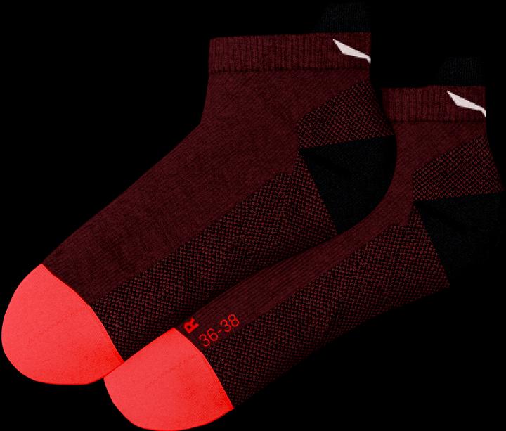 Image du produit Salewa Mountain Trainer Chaussettes Mérinos Femmes (36 - 38)