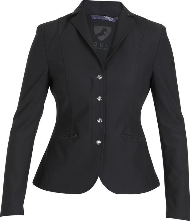Aubrion Childrens/Kids Newton Horse Riding Jacket