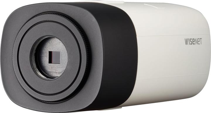 Image du produit Hanwha Caméra réseau XNB-6000P/EX (1920 x 1080 Pixels)