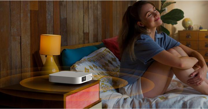 Actual product image XGIMI Elfin (Full HD, 600 lm, 1.2:1)