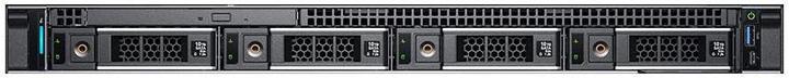 Image du produit Dell PowerEdge R240 (Intel Xeon E-2124, 8 Go, Serveur en rack)