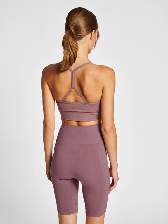 Produktbild hummel Hmltiffy Seamless Sports Top (L)