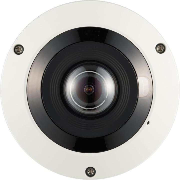 Actual product image Hanwha Network camera PNF-9010RP/EX (2560 x 1080 Pixels)