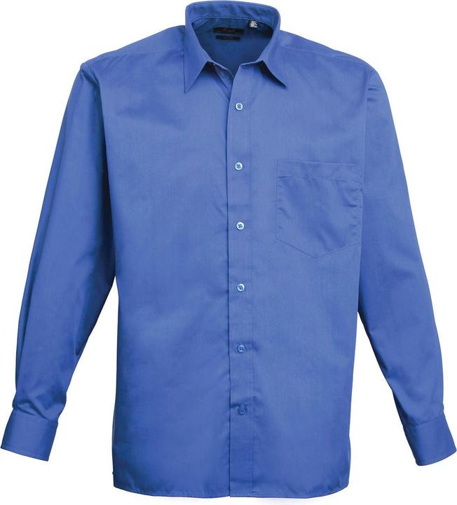 Royal blue