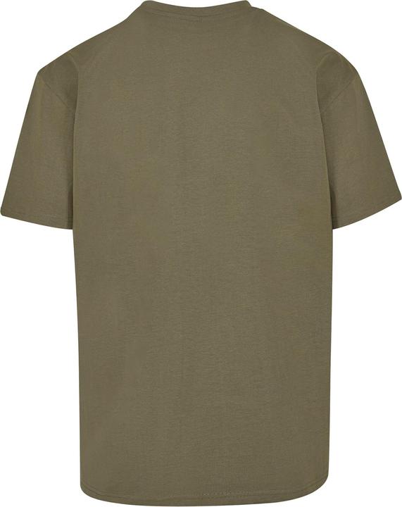Produktbild Merchcode Liverpool X Heavy Oversize Tee-BY102 - 113153 (L)