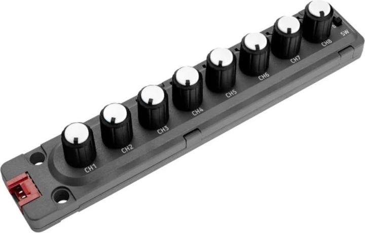 Immagine prodotto M5Stack 8Unità encoder con STM32F030