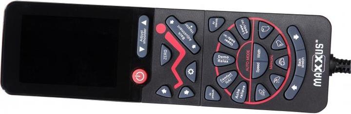 Immagine prodotto Maxxus MX 12.0Z