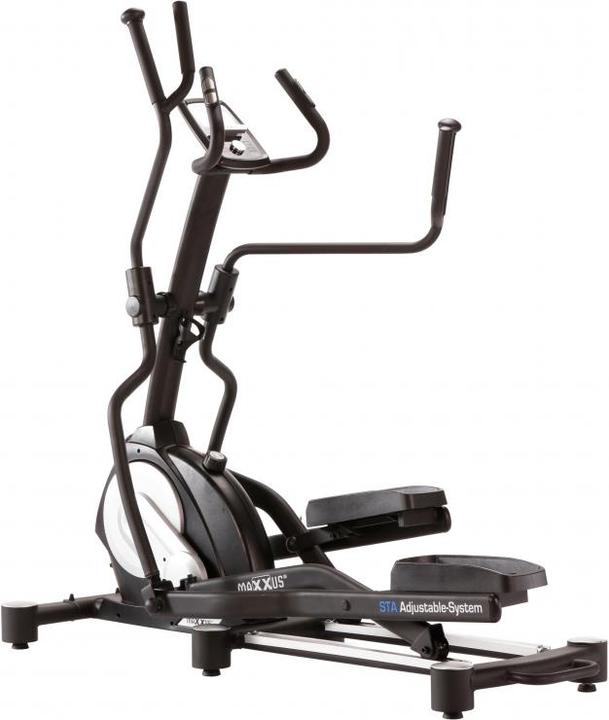 Maxxus Crosstrainer CX 7.5