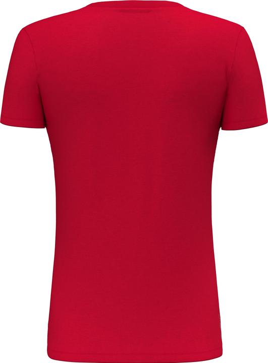 Actual product image Salewa Solidlogo Dri-Release® T-Shirt Da (38, M)