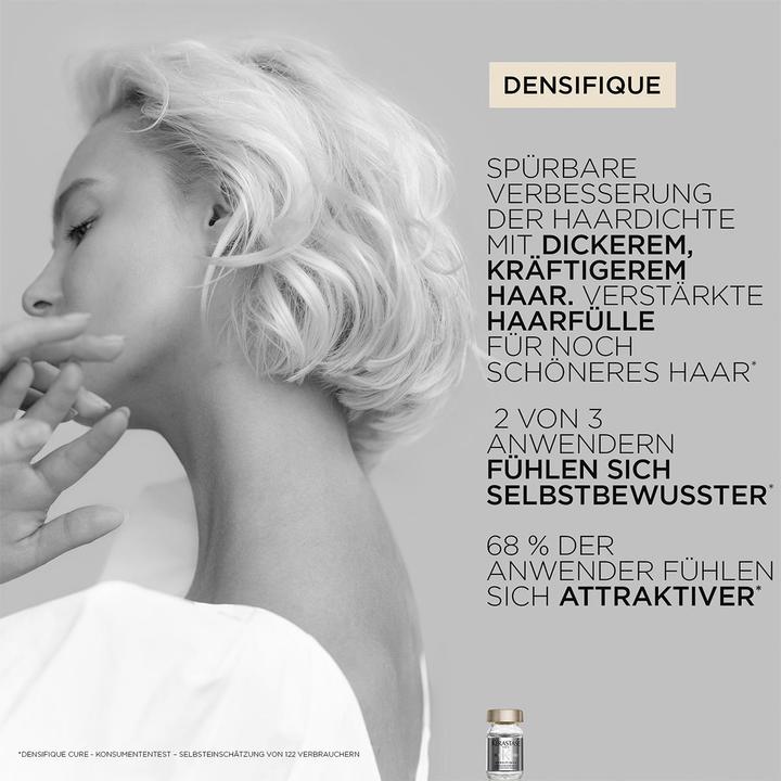Actual product image Kérastase Coffret Cure Densifique Femme (180 ml)