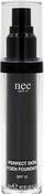 Produktbild NEE Perfect Skin Oxygen Foundation SPF15 OX3 25 ml