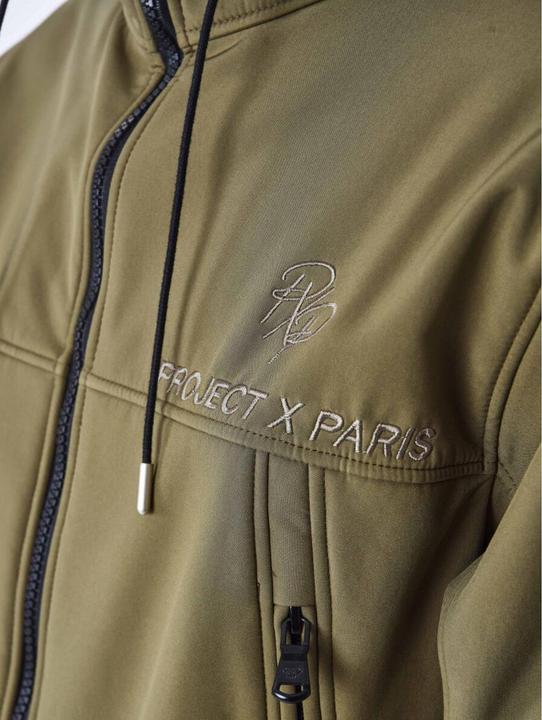 Produktbild Project X Paris Hoodie (L)
