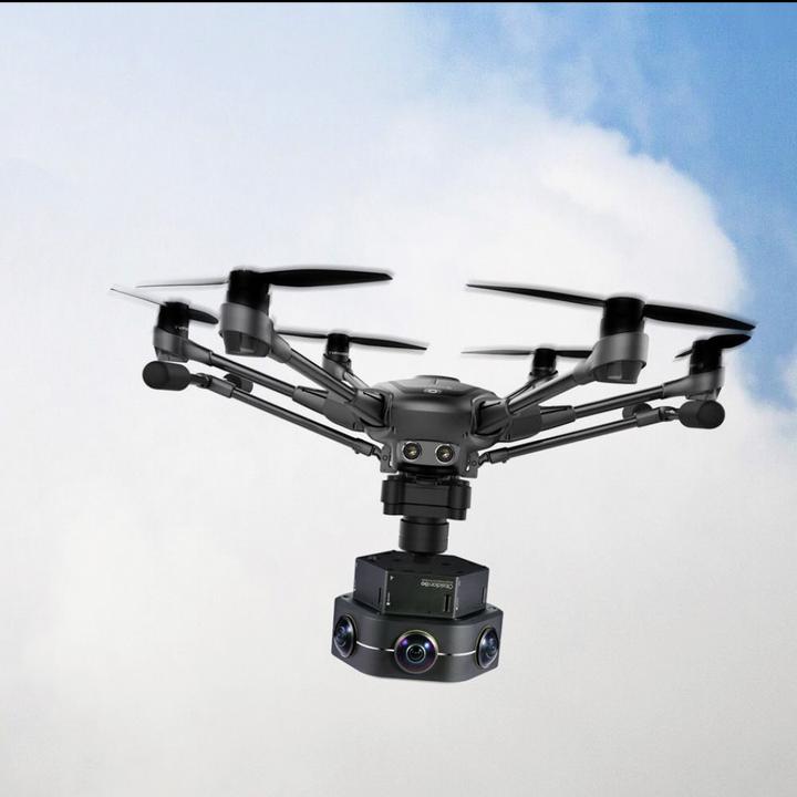 Produktbild Kandao Obsidian Go (30p, UHD, Bluetooth)