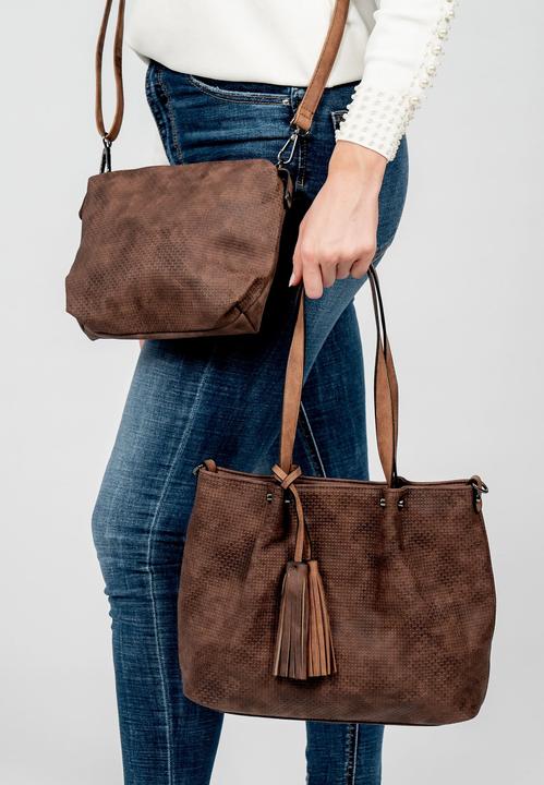 Image du produit Emily und Noah Surprise Shopper (12 l)