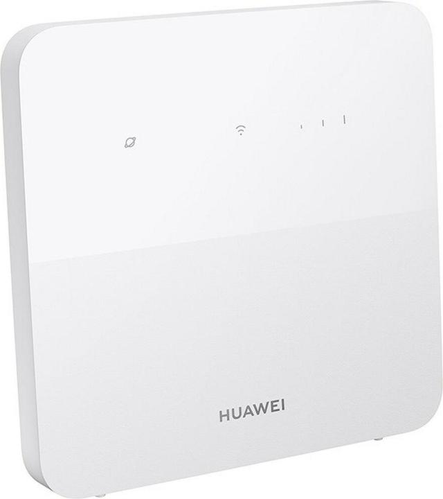 Actual product image Huawei Router B320-323