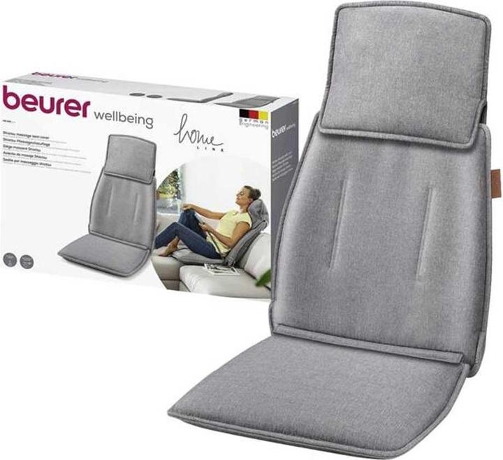 Actual product image Beurer MG 330