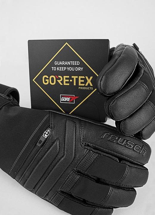 Produktbild Reusch Mercury (XL)