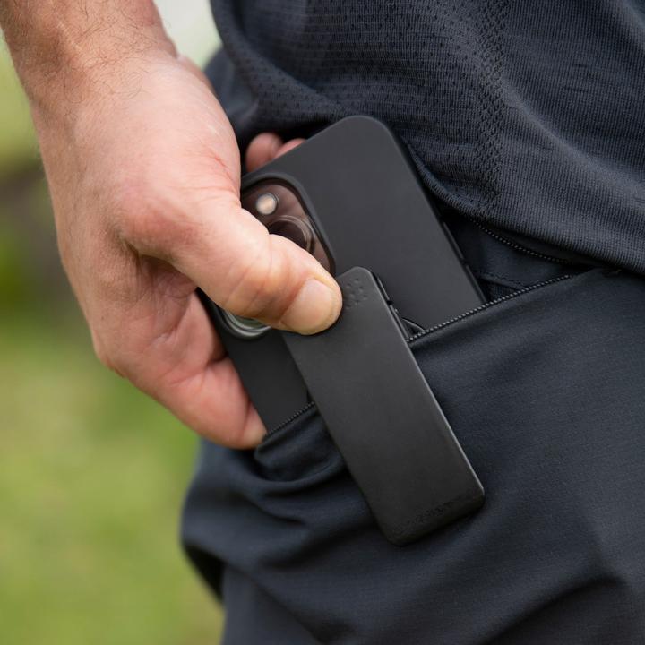 Immagine prodotto Sp Connect Montaggio a clip SPC+ nero