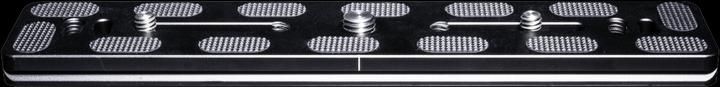 Produktbild mantona AS-200-2M (Stativ Schnellwechselplatte)