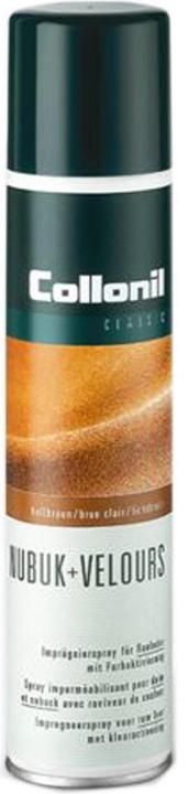 Collonil Nubuk+Velours (1 x, 200 ml)