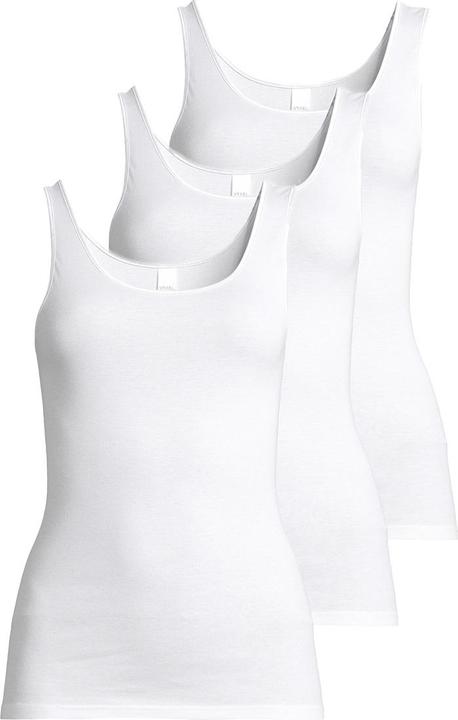 Produktbild Speidel 3er Pack Natascha Unterhemd / Top (40, L)