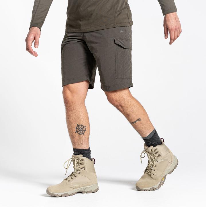 Immagine prodotto Craghoppers Pantaloncini Nosilife Cargo (38)