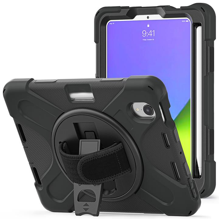 DLH PROTECTION ROBUSTE IPAD MINI 6 2021 (iPad mini 6)