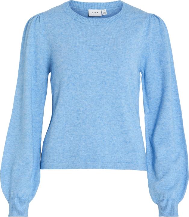 Produktbild Vila Rundhals Strickpullover (L)