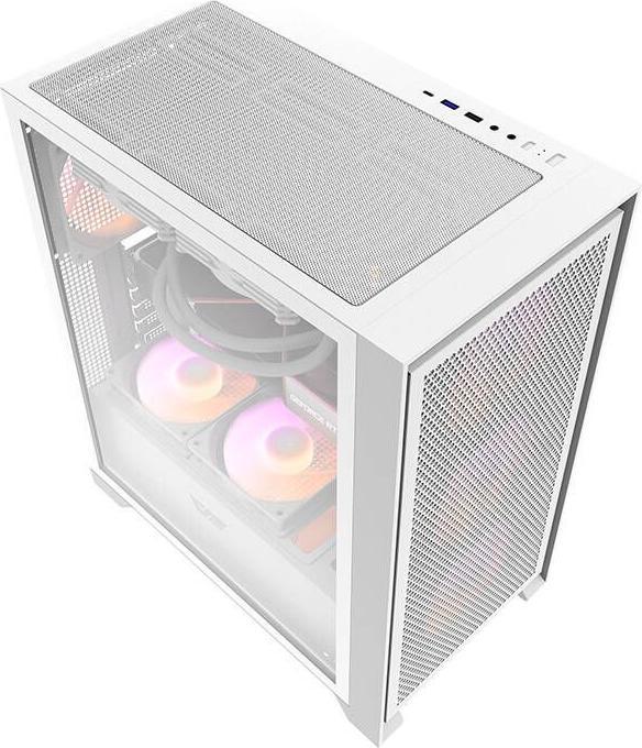 Produktbild Darkflash Tech DRX70 (mATX, ITX, ATX)