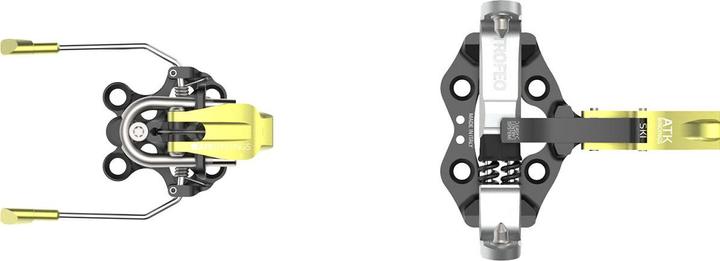 Image du produit ATK Bindings Trofeo Brake Wold Cup (Ski de randonnée)