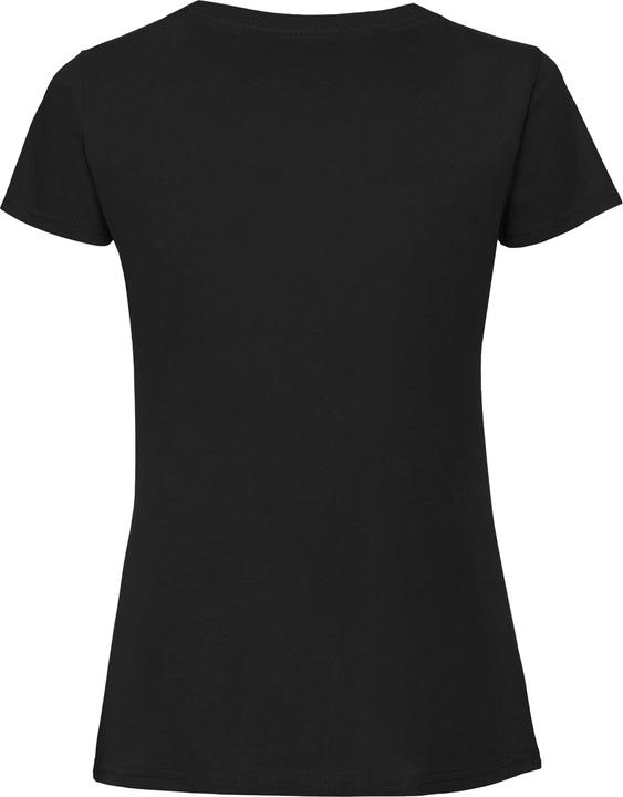 Immagine prodotto Fruit of the Loom Frutto del TShirt aderente (XS)