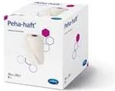 Hartmann Peha-Haft Free, 8 cm x 4 m