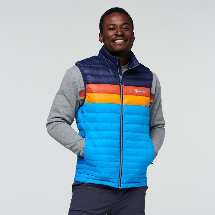 Produktbild Cotopaxi Fuego Down Vest (XL)
