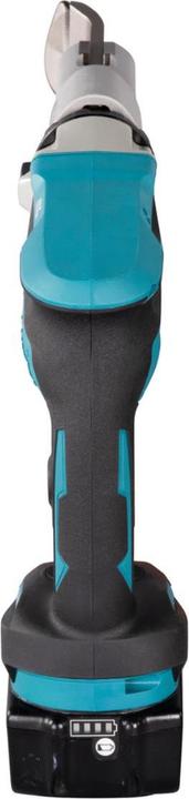 Actual product image Makita DJS131Z Plate Shears Double Jaw Shears - Shape Cut