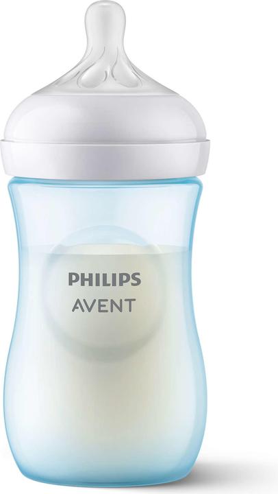 Image du produit Philips Avent Natural Response SCY903/21 Biberon (260 ml)