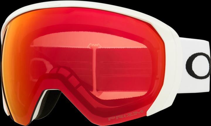 Prizm Snow Torch Iridium, Mat white