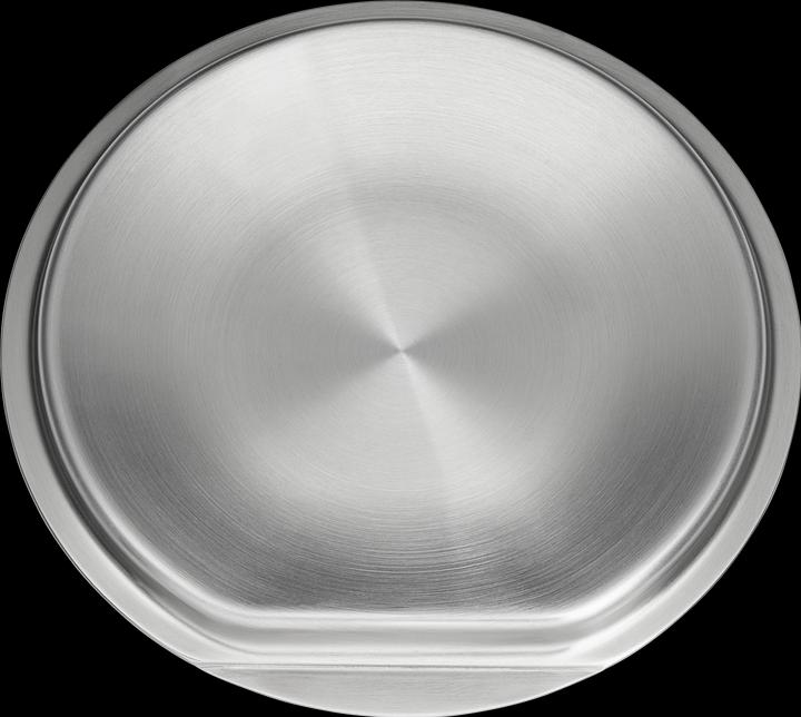 Produktbild WMF Ultimate Cool+ Edelstahldeckel, 16 cm (16 cm, Metall)
