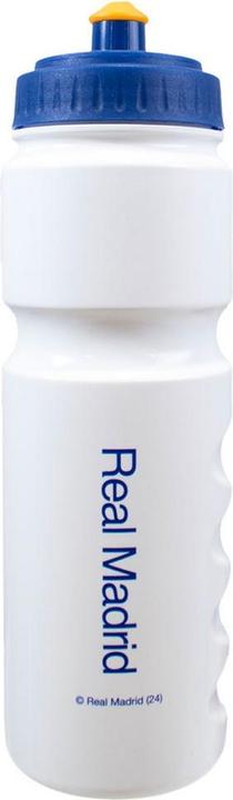 Produktbild Real Madrid CF Flasche Kunststoff (0.75 l)